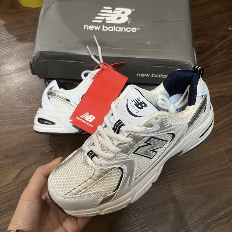 Sẵn | giày thể thao 😘 xả hàng