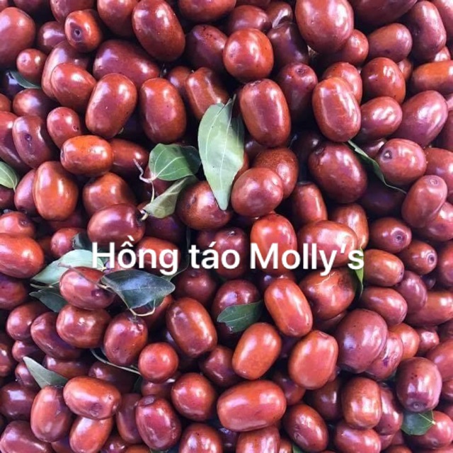 Combo táo đỏ
