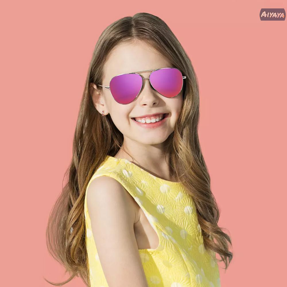 Kính Mát Chống Tia Uv Thời Trang Youpin Ts Cho Bé | BigBuy360 - bigbuy360.vn