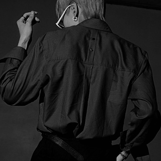 Áo Sơ Mi - LIBERTY SHIRT
