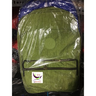BALO KIPLING CẦN KÉO PHƯỢT DU LỊCH