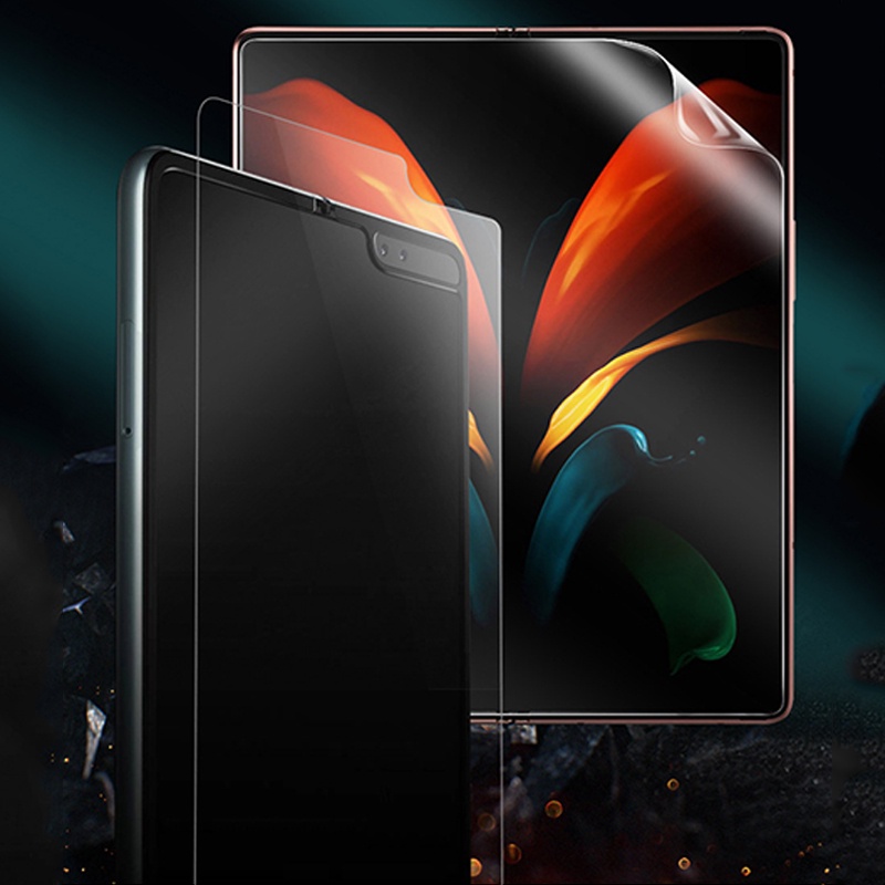 Kính Cường Lực Bảo Vệ Màn Hình Điện Thoại Samsung Z Flip 4 Z Fold 4 3 flip3 4 5G Galaxy Z Fold 4 flip3 5G
