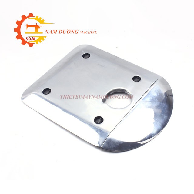 Đế Máy Cắt Vải Đứng KM &gt; Máy cắt Vải Estman 8in 10inch