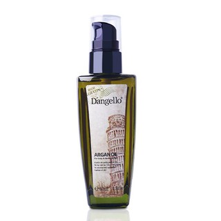 Tinh dầu Dangello Argan Oil 60ml dưỡng tóc bóng khỏe, mềm mượt