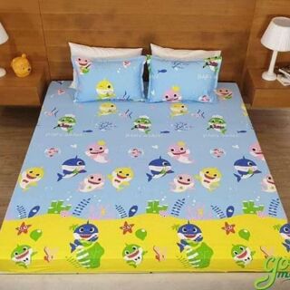 Ga trải giường chống thấm
