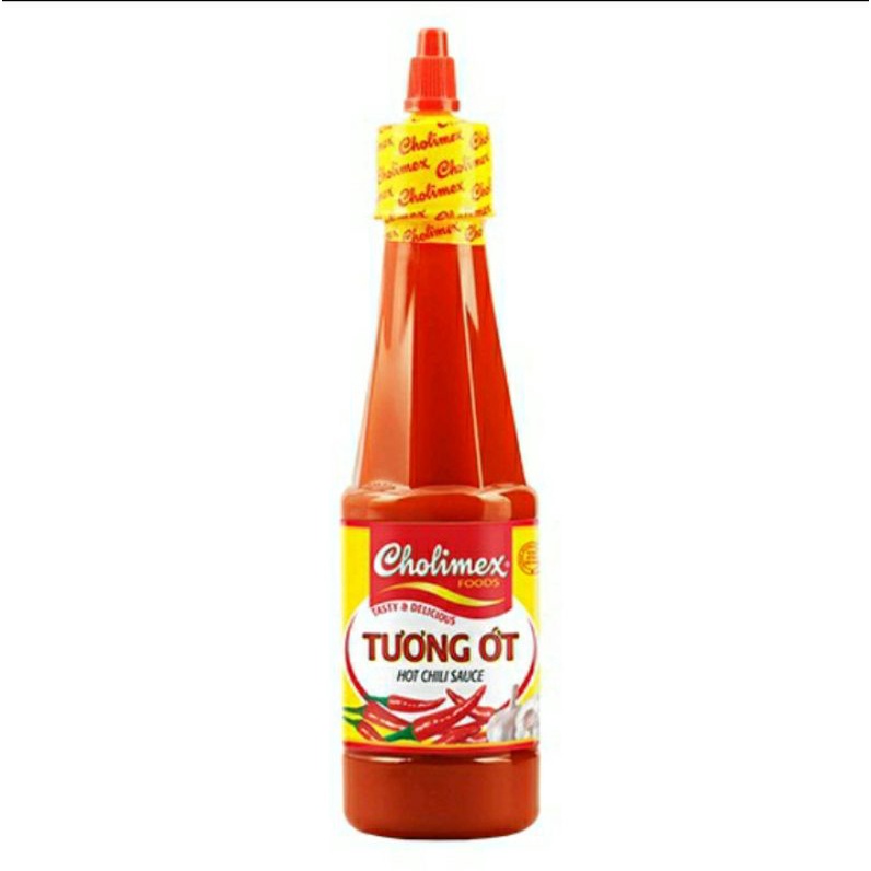 Tương ớt cholimex(270 gram)