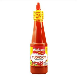Tương ớt cholimex