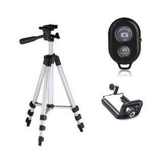 Gậy chụp ảnh 3 chân