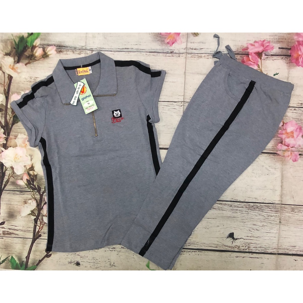 Bộ Lửng Gia Hồi Size M L
