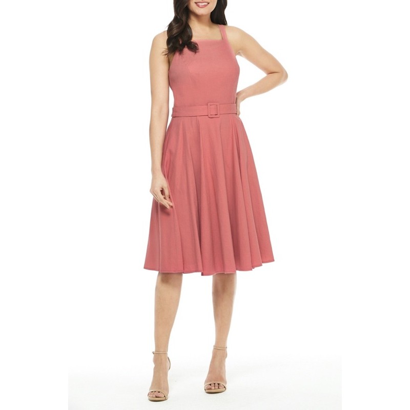 Đầm Gal meets glam xuất dư siêu đẹp