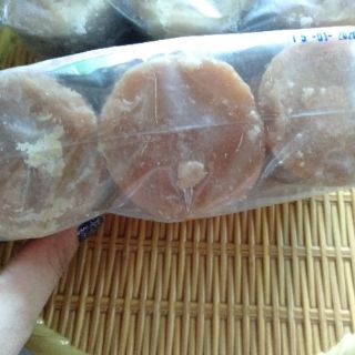 ĐƯỜNG Thốt NỐT { 1 KG}