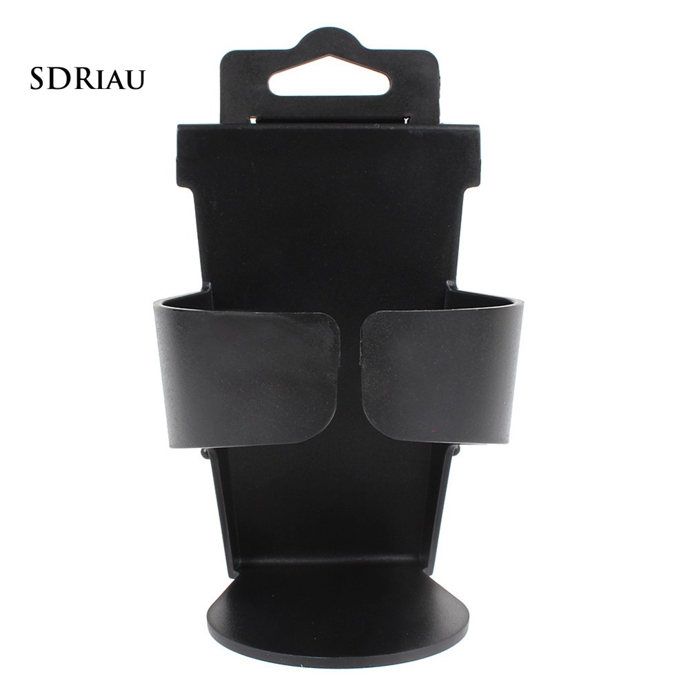 Giá đỡ cốc trên ghế ô tô thông dụng tiện lợi