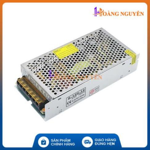 [CHÍNH HÃNG] Nguồn Tổ Ong (Nguồn Tổng) 12V 10A-15A-20A-30A-40A