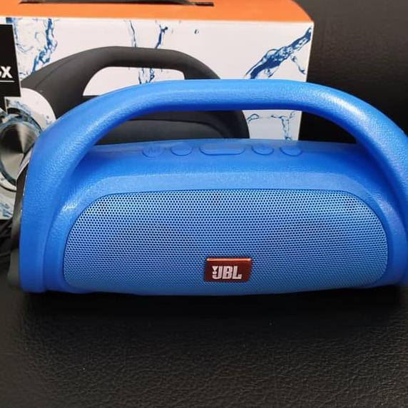 Loa Bluetooth Jbl Boombox