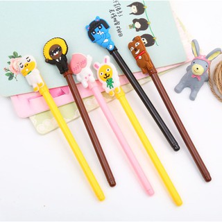 Bút mực nước Kakao Friend