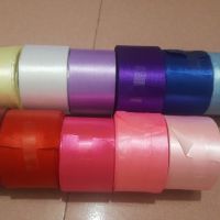 Ruy băng lụa 5f