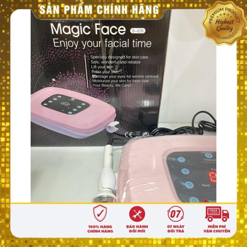 MÁY HÚT CHÌ B626 - Màu Hồng Siêu Đẹp