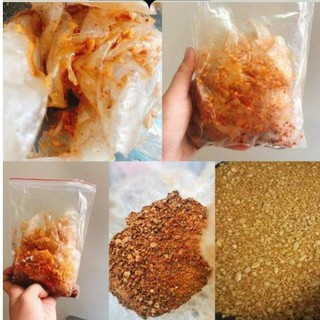 [HÀNG CÓ SẴN] BÁNH TRÁNG PHƠI SƯƠNG MUỖI NHUYỄN DẦU TỎI