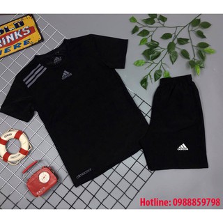 ĐỒ BỘ NAM, BỘ THỂ THAO NAM DAS (KÈM ẢNH THẬT)