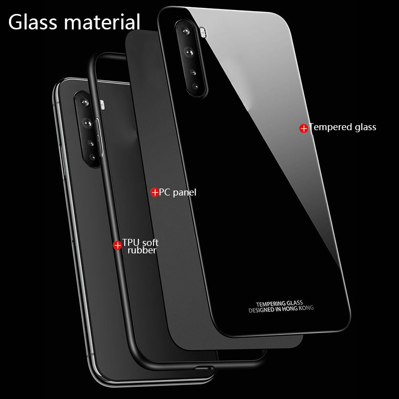 Ốp Điên Thoại Thời Trang dành Cho Oneplus Nord 5g