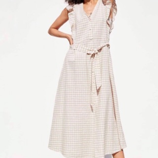 Váy zara authentic