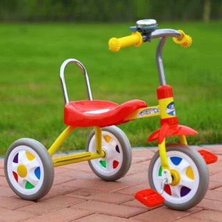 Xe 3 bánh ce cút kit cho bé 1-3t