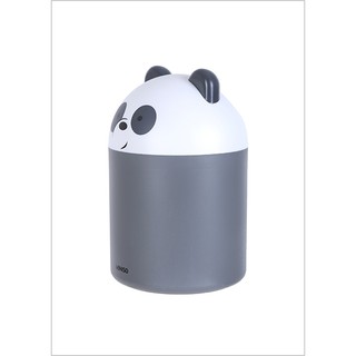 Thùng rác để bàn We Bare Bears