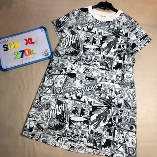 Combo đầm Thuy Le