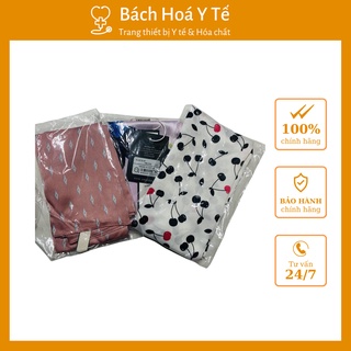 Khăn choàng cổ lụa vuông 70x70cm