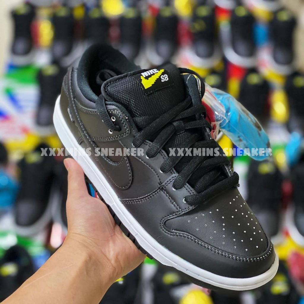 Giày Sb Dunk Low Civilist (Best Quality) | BigBuy360 - bigbuy360.vn