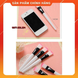 Dụng cụ khuấy bột mặt nạ / chổi quét đắt mặt nạ