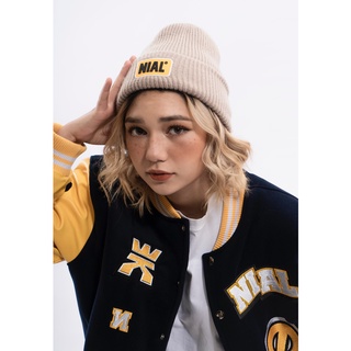 Mũ len beanie - SQUAD