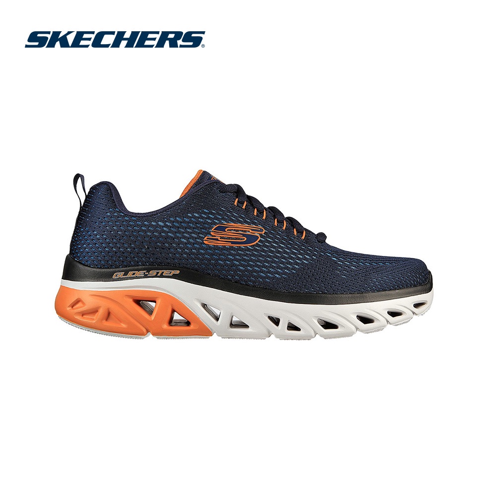 Skechers Nam Giày Thể Thao Sport Glide-Step Sport - 232270-NVOR