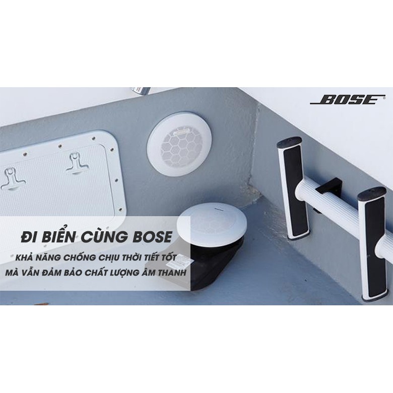 Loa ngoài trời Bose 131