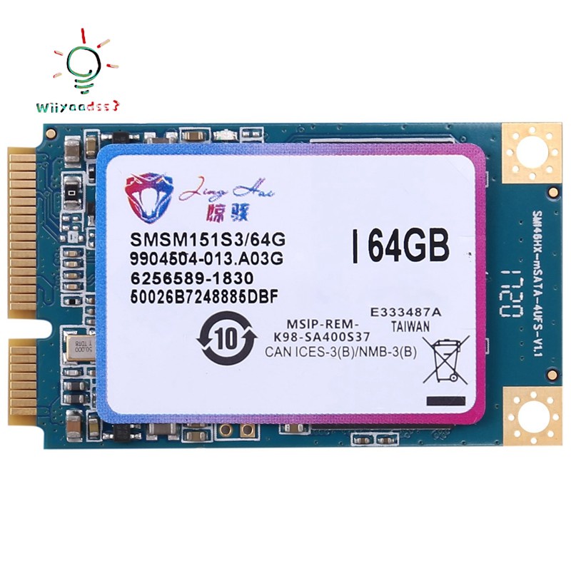 Ổ cứng ssdmsata giá rẻ: 32gb, 64gb, 120gb Hàng tháo máy chính hãng.