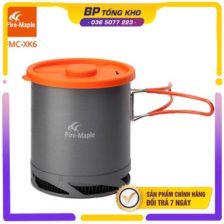 Nồi siêu tốc fire maple fmc-xk6