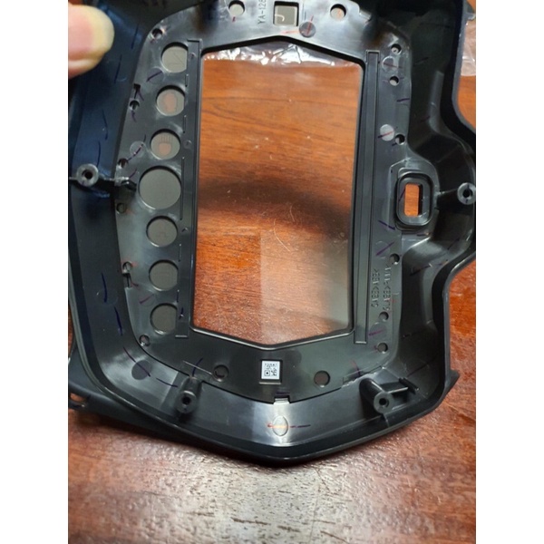 Mặt kính đồng hồ Exciter 150 , đồng hồ yamaha ex 150