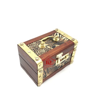 Hộp đựng trang sức cao cấp