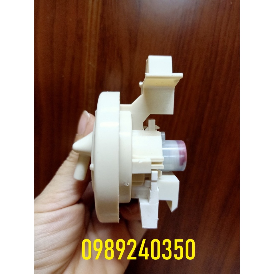 Van phao cảm biến mực nước máy giặt LG cửa ngang chính hãng