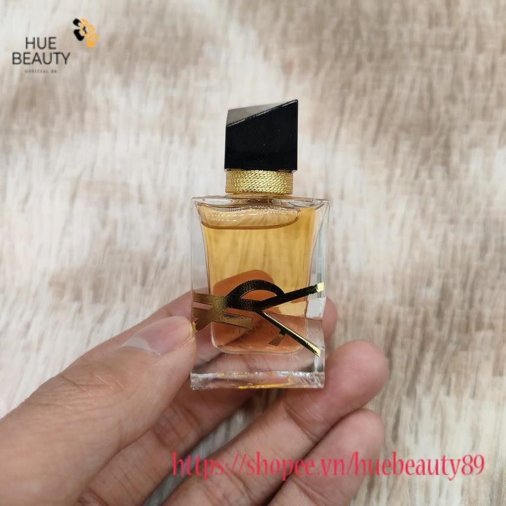 Nước hoa YSL Libre Eau De Parfum Mini 7.5 ml