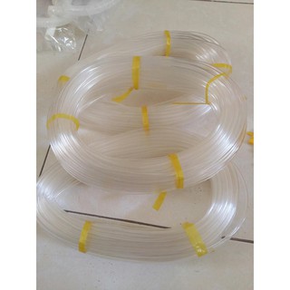Dây Sủi Oxy Bể Cá Cuộn 30m