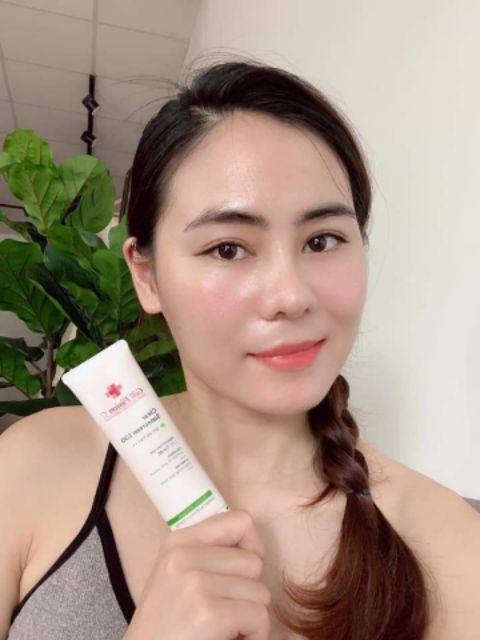 Kem chống nắng Cell Fusion C Laser / Clear / Toning Suncreen Đỏ / Xanh / Hồng