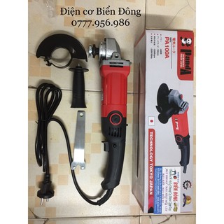 🍓🍍FREESHIP 🍓🍍 Tặng đĩa mài 29k MÁY MÀI 1 TẤC PANDA PA100A ĐUÔI DÀI mài và cắt sắt tường gỗ tôn