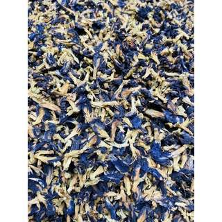 500g,1kg Hoa đậu biếc , hoa trà sấy khô, trà hoa thảo dược, nước uống detox, bông cúc, hoa hồng,bạch hương vân thảo