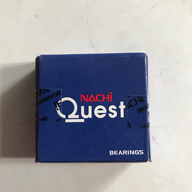 Bạc đạn 6200 nachi nhật