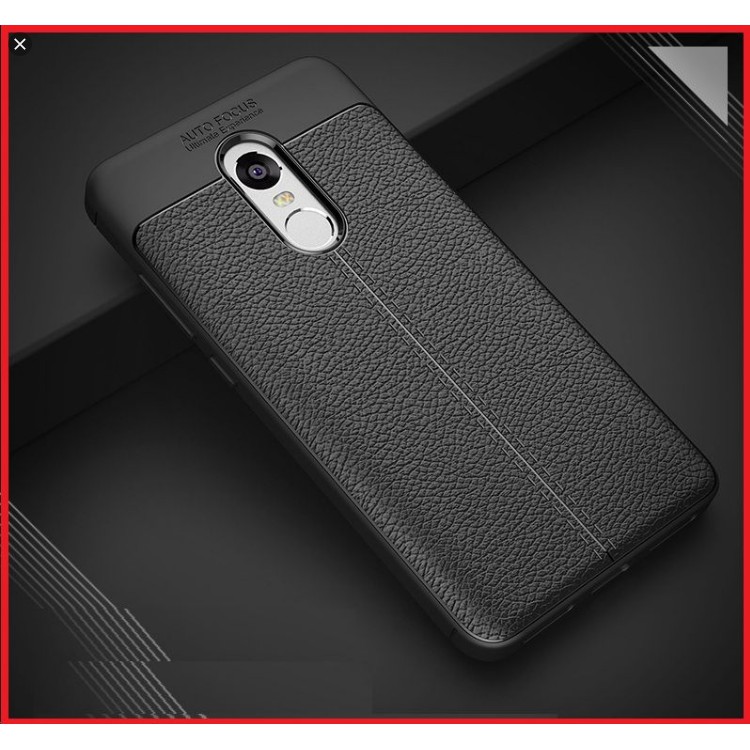 Ốp Auto Focus redmi 5 plus thế hệ mới