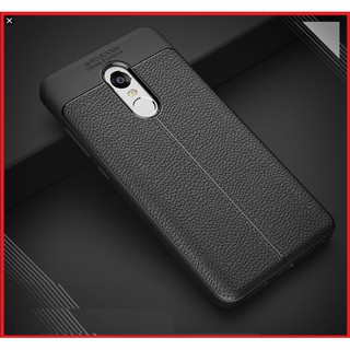 Ốp Auto Focus redmi 5 plus thế hệ mới