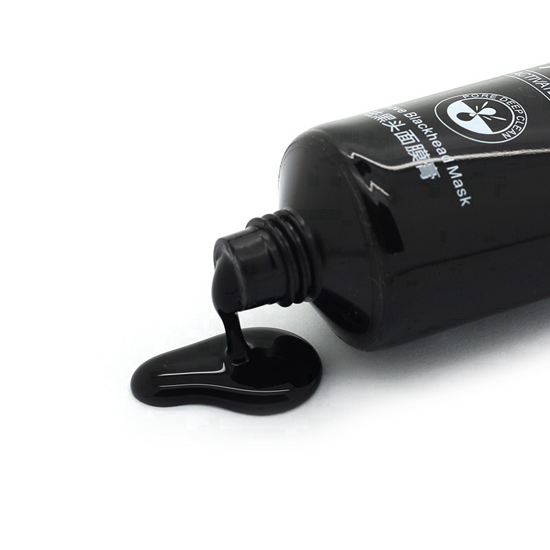 [Hàng mới về] Mặt nạ than tre hỗ trợ lột mụn đầu đen tẩy tế bào chết làm sạch sâu lỗ chân lông