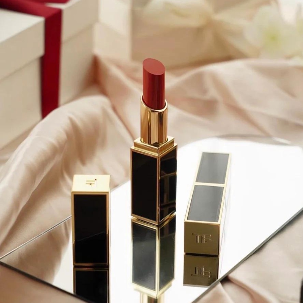 Son thỏi Tom Ford Lip Color Satin Matte
