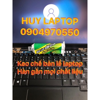 keo làm bản lề laptop - gắn đa năng mọi vật dụng - thời gian chuẩn 6 tiếng keo chết - gắn đa năng siêu bền của Nhật Bản
